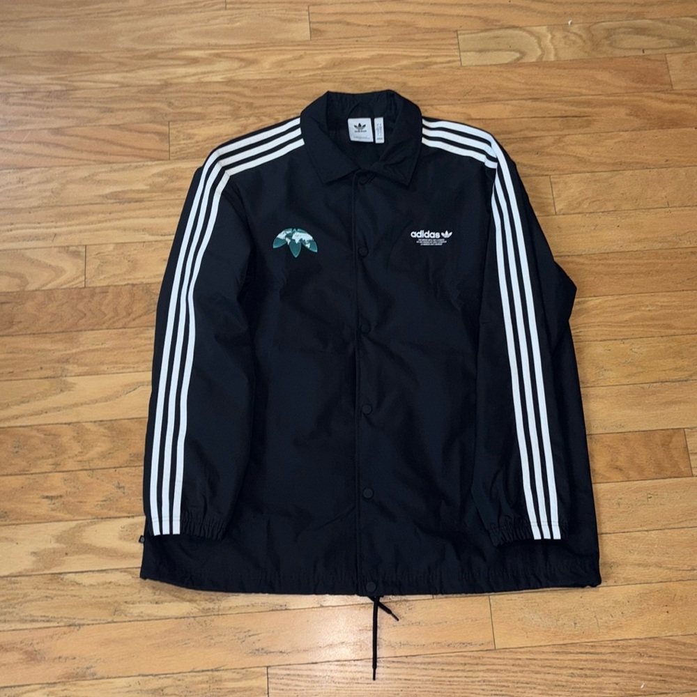 Adidas Originals Men’s Jacket!